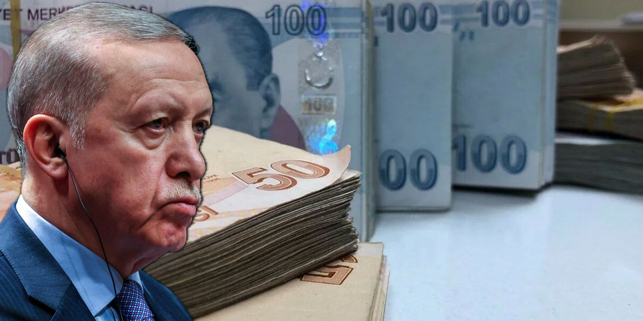 Erdoğan'ın önündeki asgari ücret rakamı: Zam ne kadar olacak?