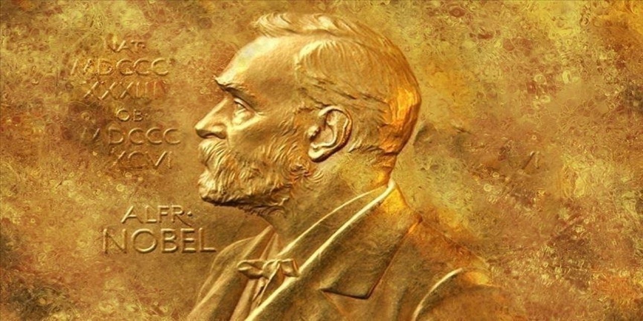 2024 Nobel Kimya Ödülü, David Baker, Demis Hassabis ve John Jumper'ın