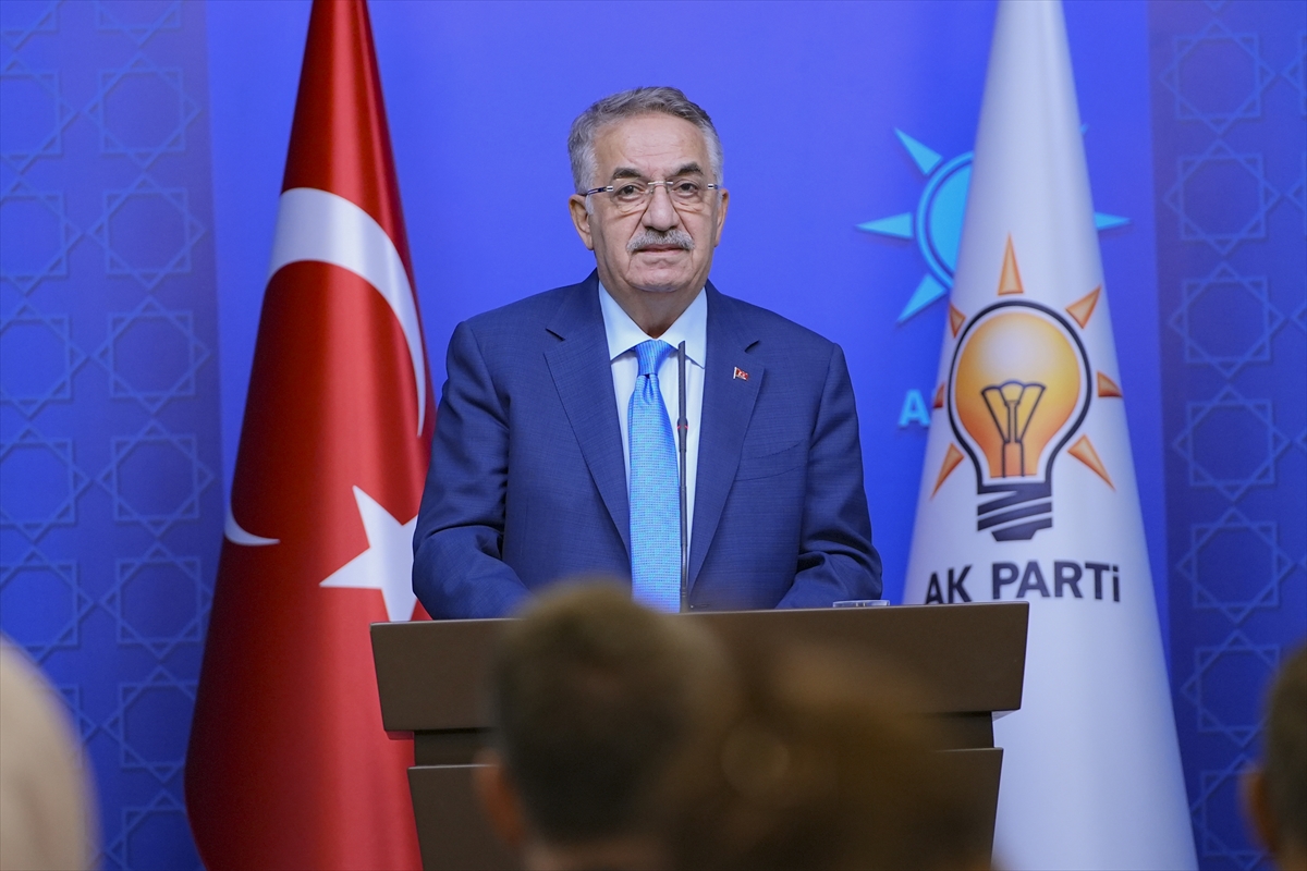 Adil Katılım Bankası'nın sahibi olarak adı geçen Hayati Yazıcı'nın oğlu Mustafa Yazıcı: Benimle ilgisi yok