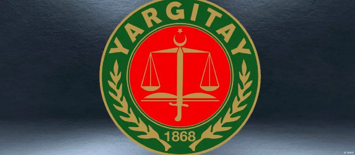 Yargıtay'da Can Atalay kararını veren daire başkanı değişti