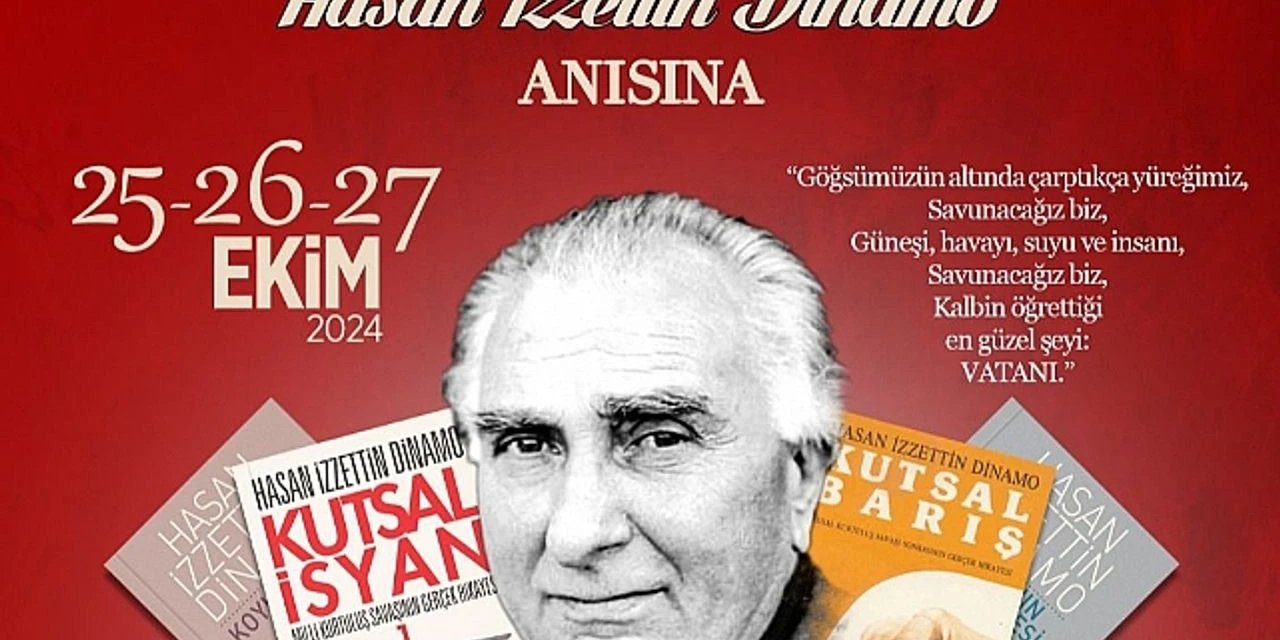 'Ortahisar Yazar Buluşmaları' engellenmeye mi çalışılıyor?