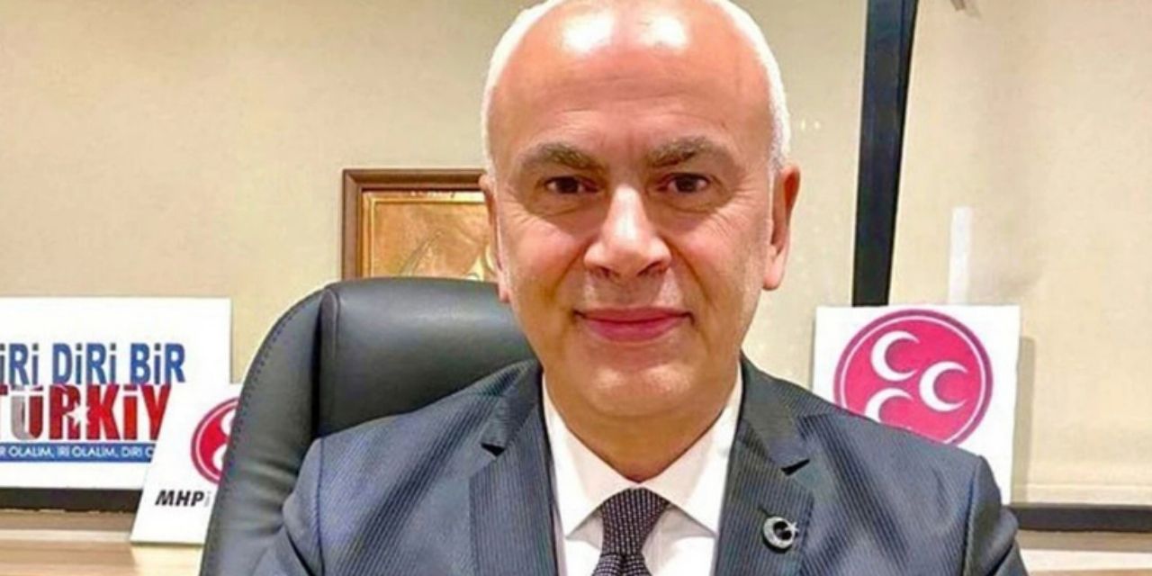 Saymaz: MHP’li yönetici, oğullarıyla birlikte göçmen kaçırıyormuş