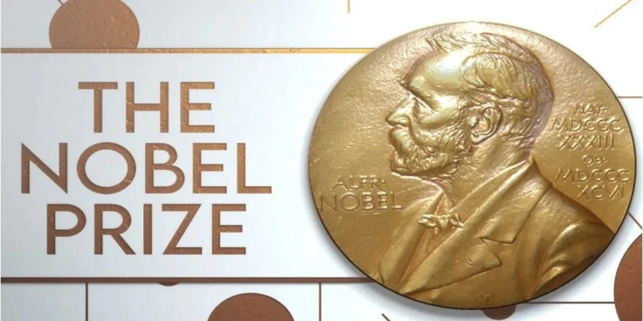 Nobel Barış Ödülü'nün sahibi belli oldu