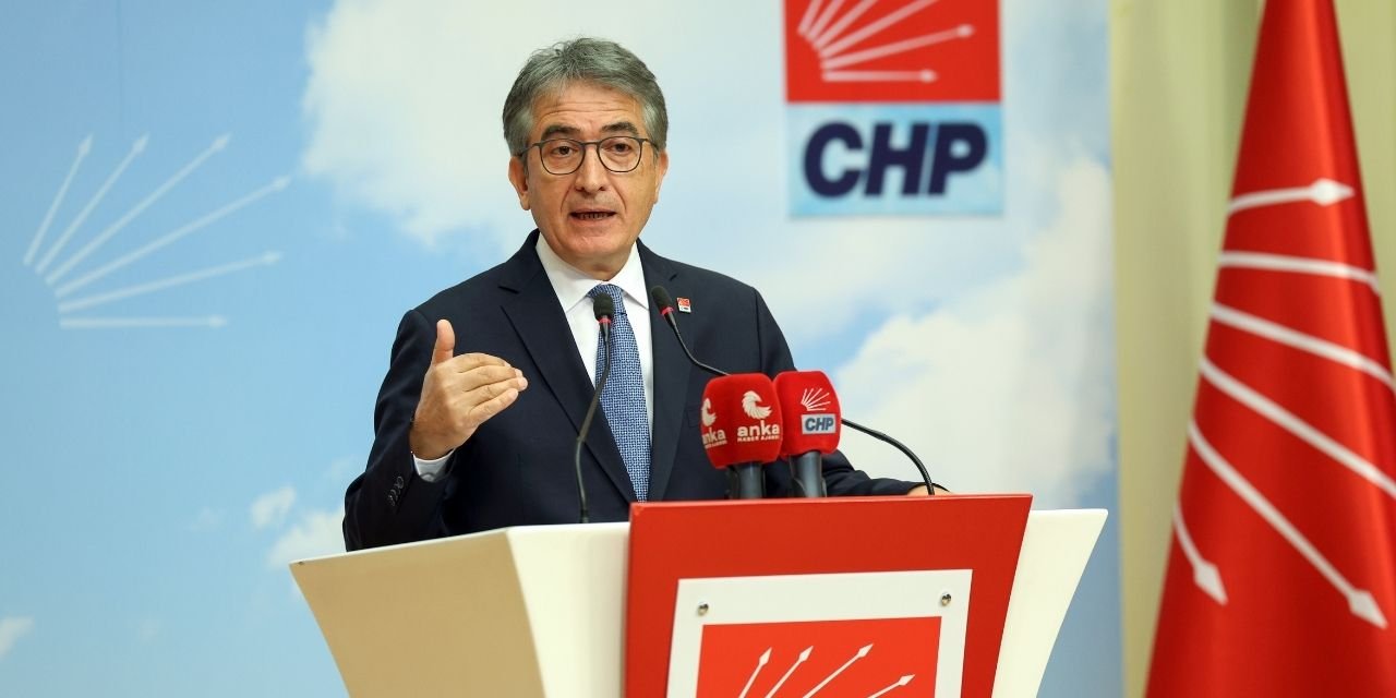 CHP'li Karatepe: AKP ülke savunmasını 750 liraya muhtaç etti