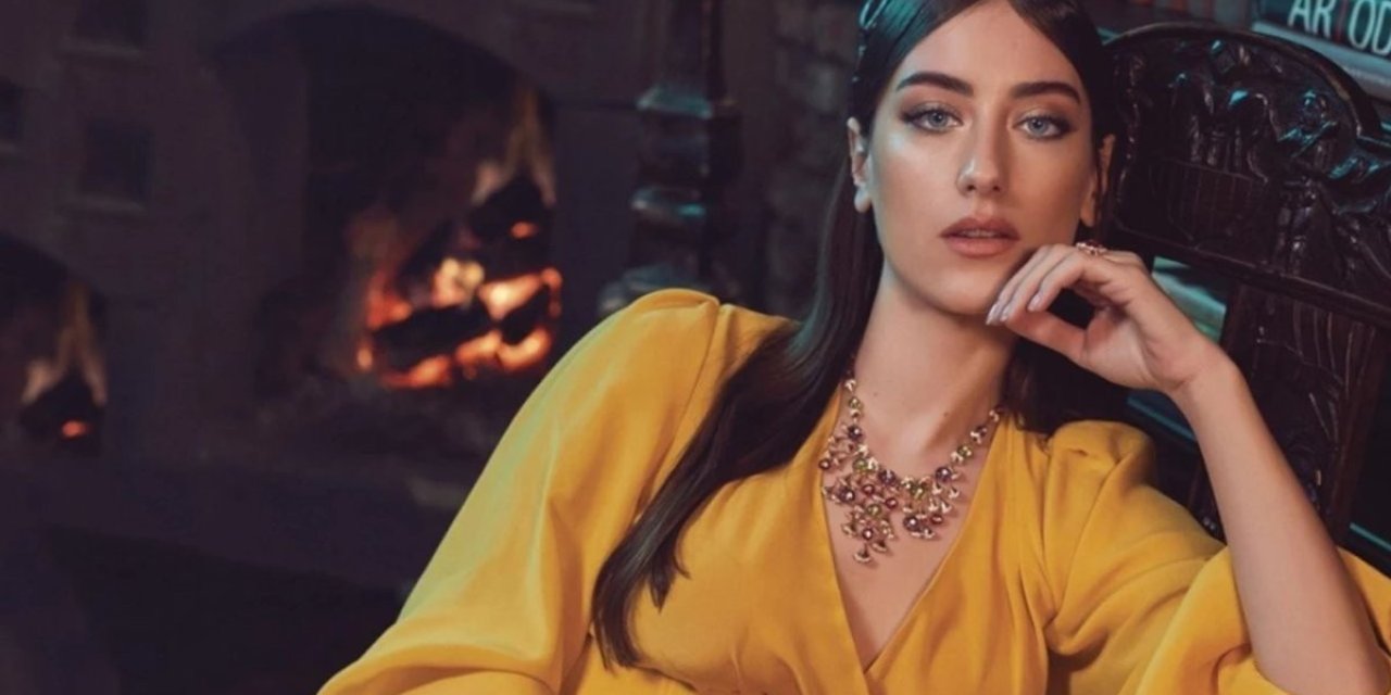 Hazal Kaya: Bir senedir şiddete maruz kalıyorum, ölmeyelim artık