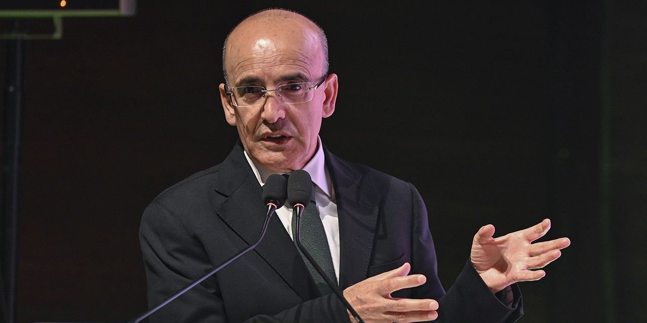 Mehmet Şimşek'in iddiası: Vergide az kazanandan az çok kazanandan çok..