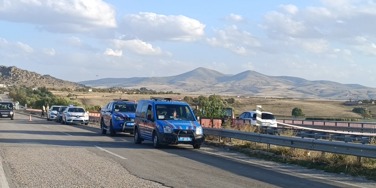 Kırıkkale'de 19 gündür aranan kadının cansız bedeni bulundu