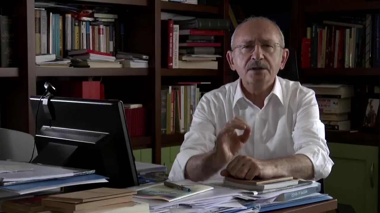 Kılıçdaroğlu’ndan Madımak mesajı: "Tek yol halk olarak bir araya gelmek"