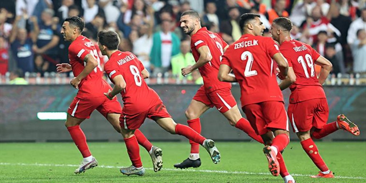 UEFA'dan İzlanda - Türkiye maçı için karar