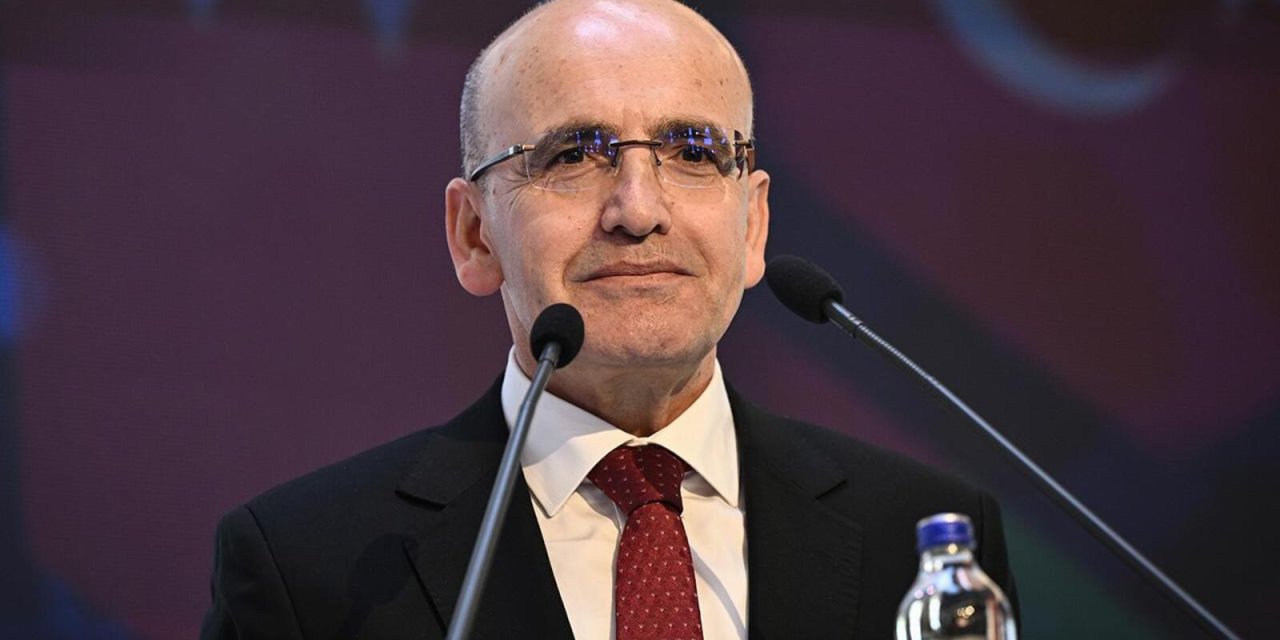 Mehmet Şimşek'ten kredi kartından kesilecek fon açıklaması