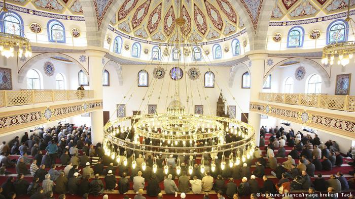 ABD'nin "Dini Özgürlükler Raporu"nda Türkiye: "Azınlıklar hak ihlali yaşıyor"