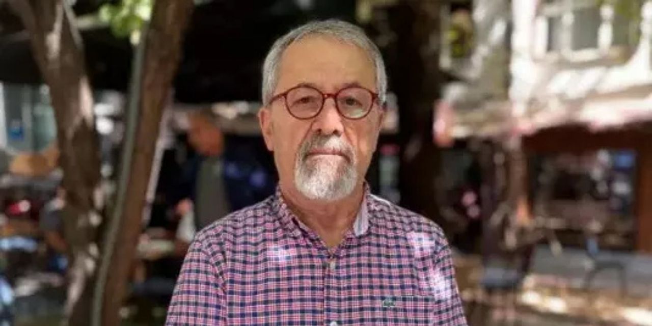 Prof. Dr. Naci Görür'den Malatya depreminden sonra hayati uyarı