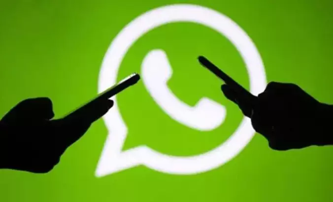 Dikkat! WhatsApp'ta yeni açık keşfedildi