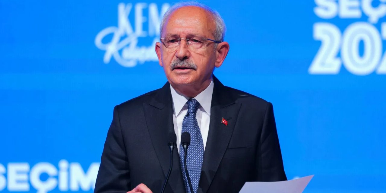 Erdoğan'ın eski avukatı istedi: Kılıçdaroğlu'na zorla getirme kararı