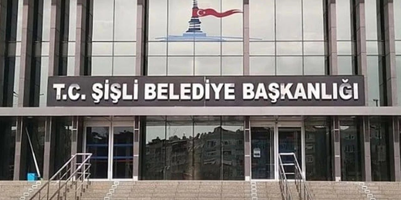 Şişli Belediyesi’nden 'işten çıkarılan işçiler' açıklaması