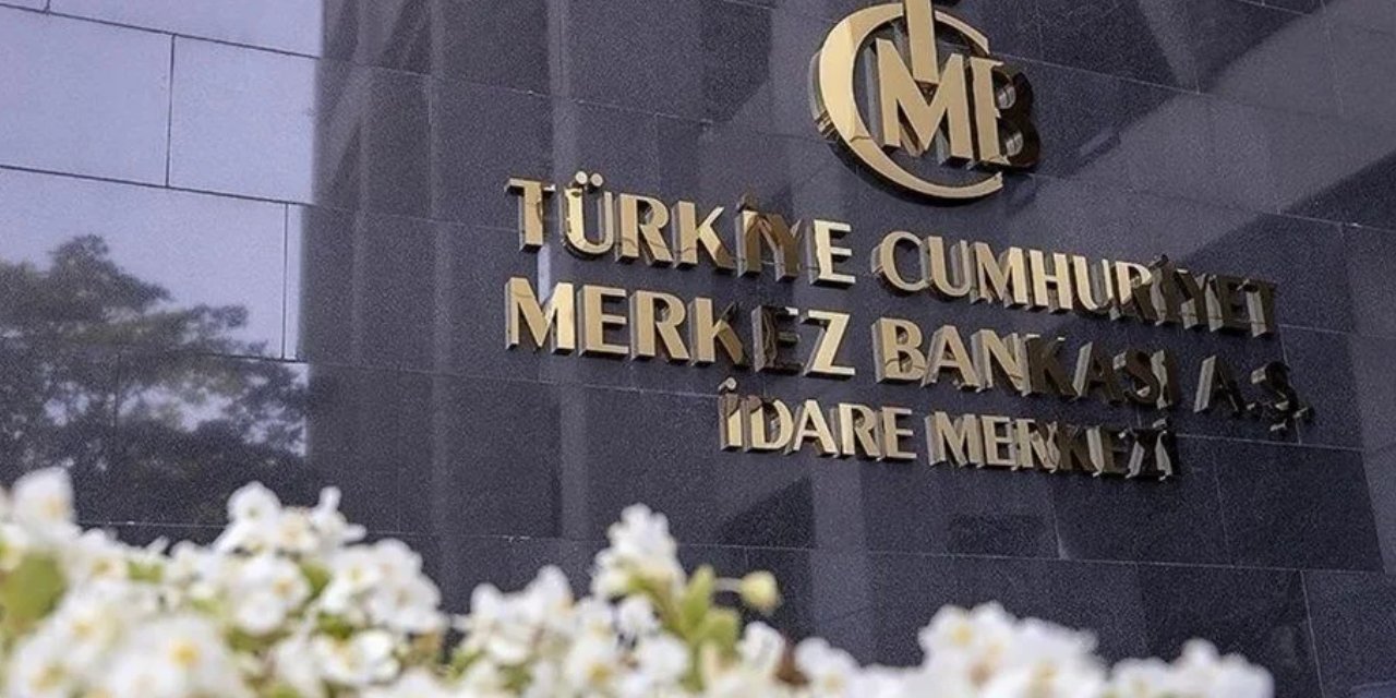 Merkez Bankası faiz kararını açıkladı