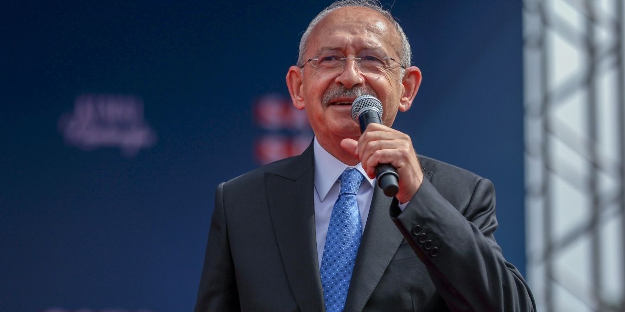 Kılıçdaroğlu hakkındaki zorla getirilme kararı kaldırıldı