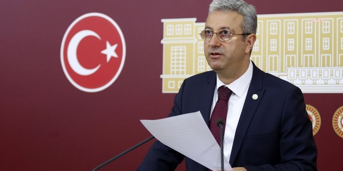 Bakan Karaismailoğlu'na soruldu: "0 850'li hatlar yurttaşların numarasını nereden ve nasıl aldı?"