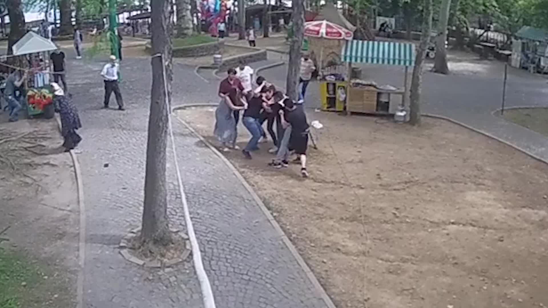 Giresun'da 23 yaşındaki mısırcının ölmeden önce dövüldüğü ortaya çıktı