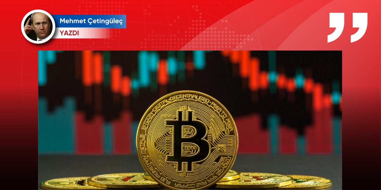 Bitcoin, altın, döviz, borsa... Fırsat nerede?