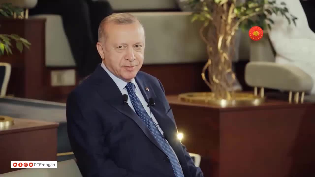 Erdoğan'dan "Boğaziçi" yanıtı: "Akademik özgürlüğün olmadığı bir üniversite söz konusu değil"