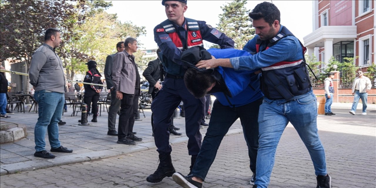 'Yenidoğan çetesi'nde konuşma: ‘Kanka Bilal Erdoğan’ı falan aramış’