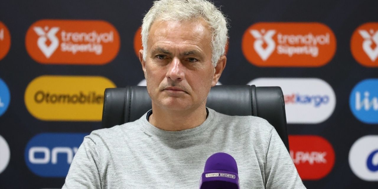 Mourinho: Bu ligi biliyoruz, bazı takımlar daha kolay maç kazanıyorlar