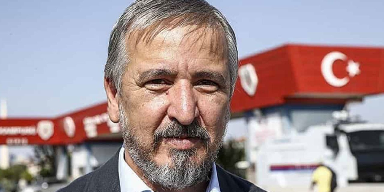 Erdoğan'ın eski metin yazarı Aydın Ünal: 'Devlete güven kalır mı?