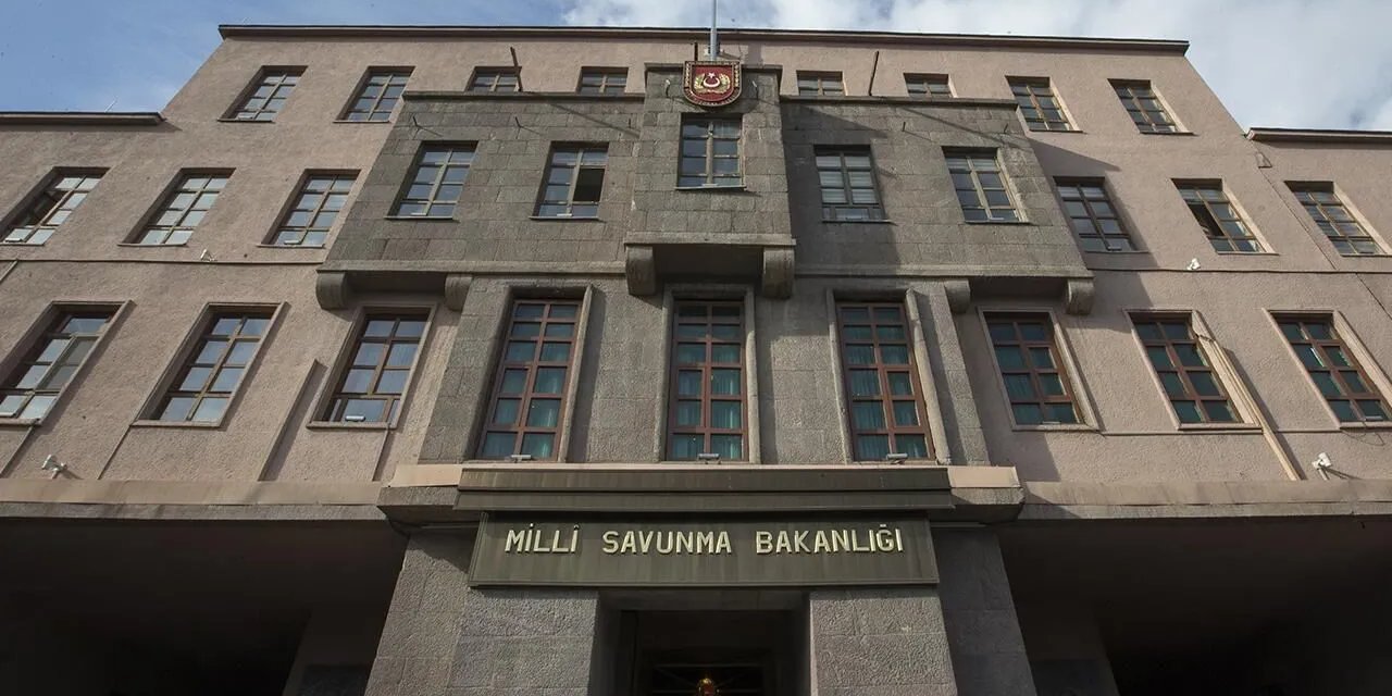 MSB'den Gülen'in ölümünün ardından çağrı: 'Türk adaletine teslim olun'