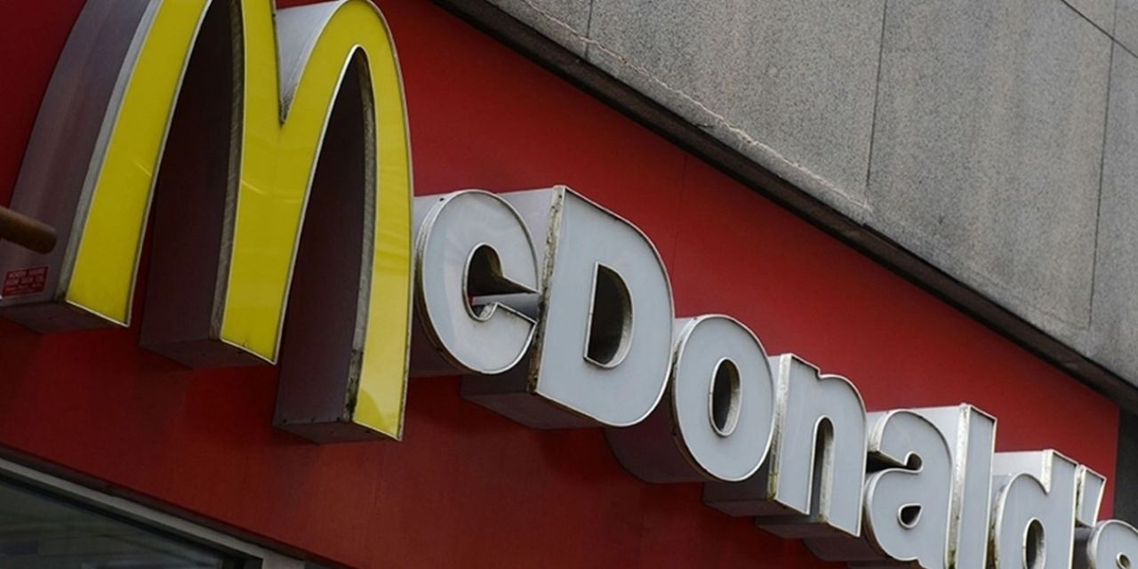 ABD'deki McDonald's ürünlerinde bakteri tespit edildi: Bir kişi hayatını kaybetti