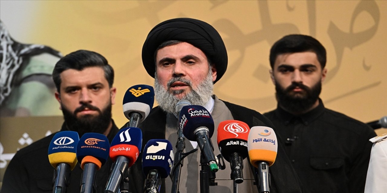 Hizbullah, Nasrallah'ın halefi Safiyuddin'in öldüğünü doğruladı