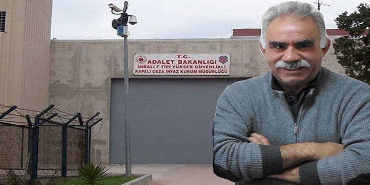 Selvi: Öcalan’ın asıl rakibi Kandil