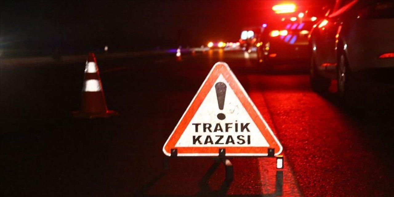 Alkollü hakim kaza yaptı, motosiklet sürücüsü öldü