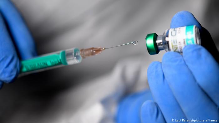 Covid 19 geçirenlere tek doz aşı yapılacak