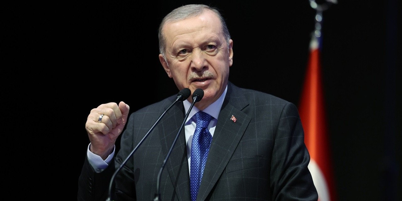 Erdoğan'dan Özel ve İmamoğlu'na 1'er milyon liralık tazminat davası