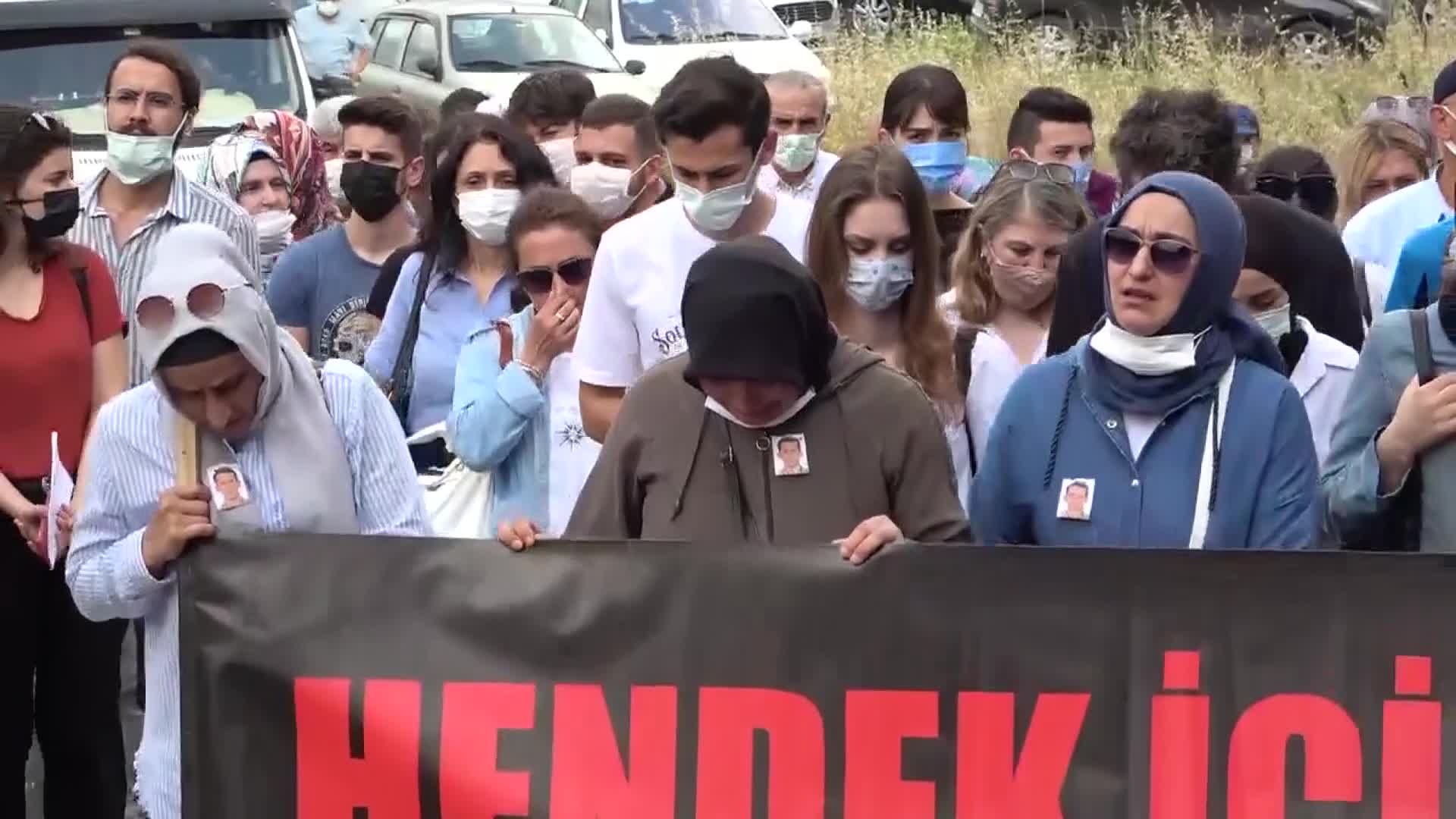 Hendek faciasının yıldönümü: "İşçilerin hayatını hiçe saydıklarını biliyoruz"