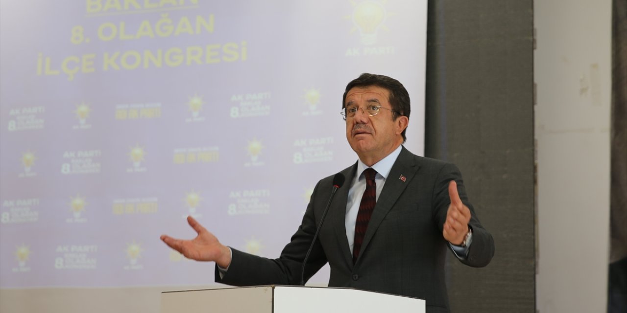 Zeybekci'den Bahçeli'nin çağrısına destek: Sonuna kadar arkasındayız