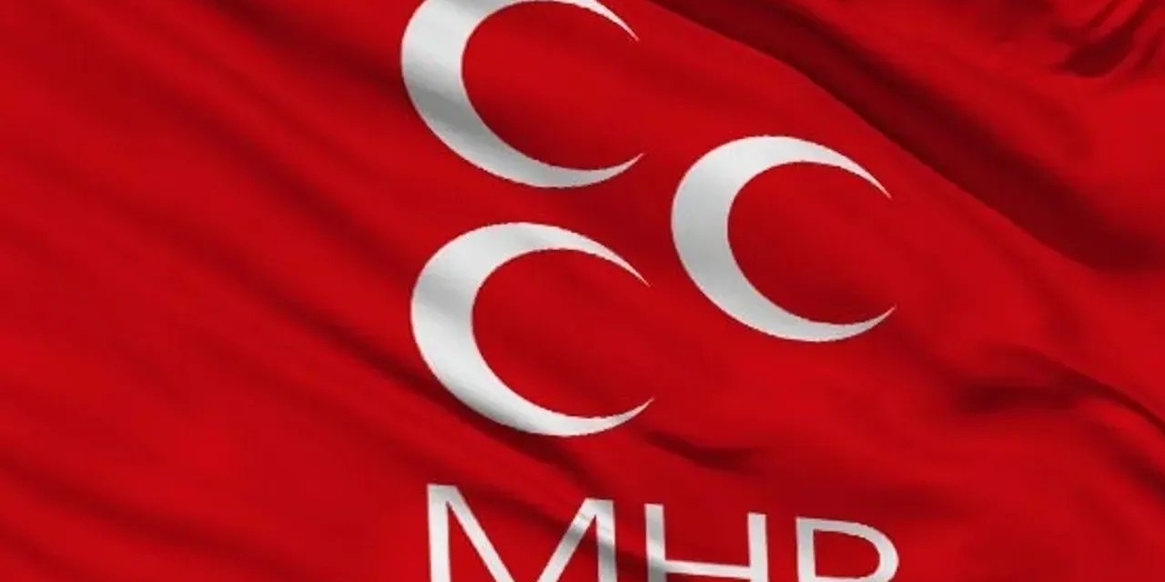 MHP’li Yıldız’dan Suriye açıklaması: 22 Ekim çağrısını işaret etti