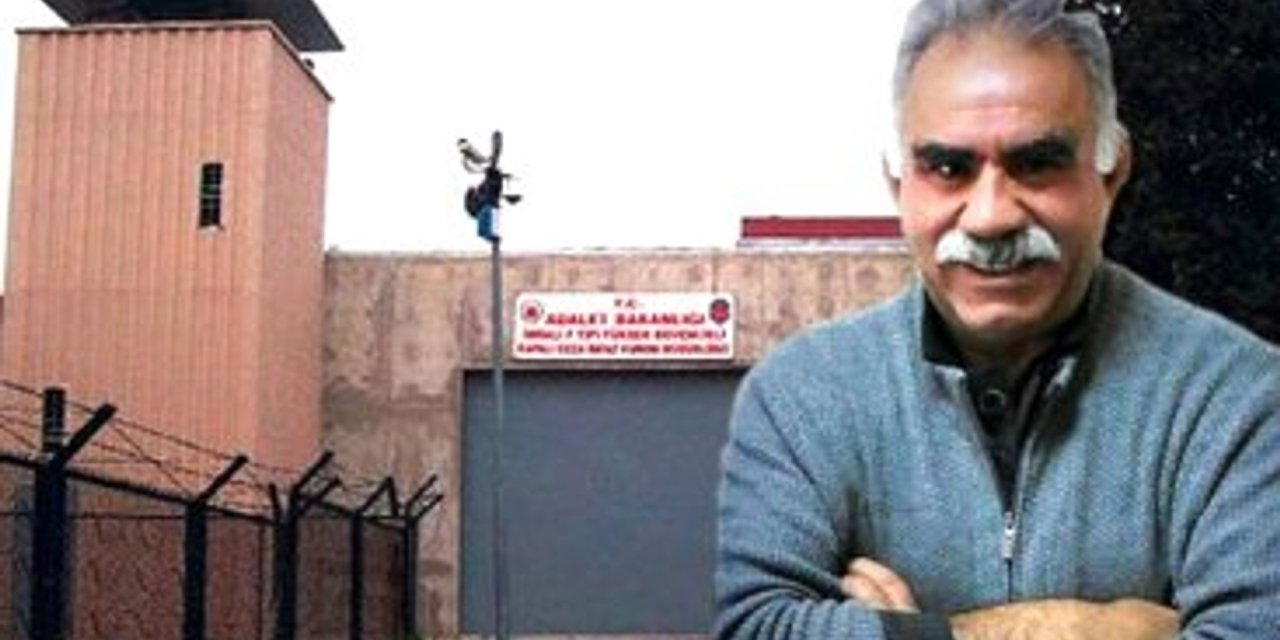 İmralı görüşmesi: Öcalan'ın öne sürdüğü iki şart