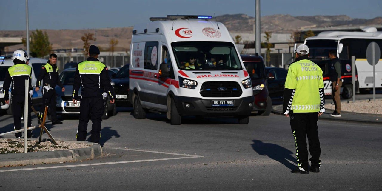 TUSAŞ saldırısı: İstihbarat tam iki ay önce geldi