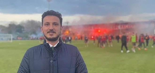 Emre Kaplan’a saldırı: Soruşturma başlatıldı