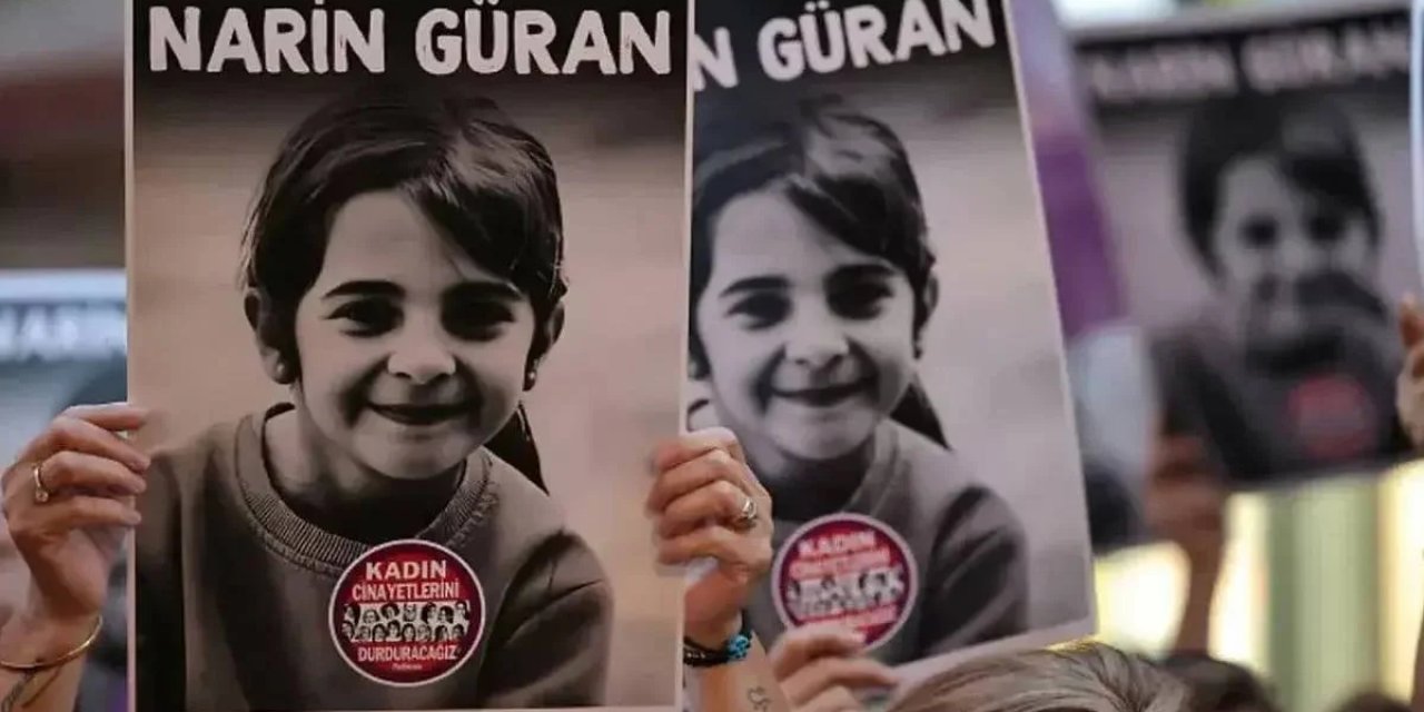 Diyarbakır Barosu’ndan Narin Güran cinayeti açıklamaları