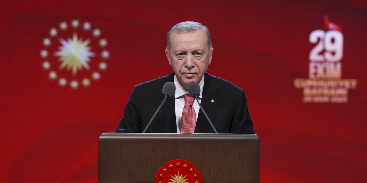 Erdoğan'dan Bahçeli'nin 'Öcalan' çağrısına ilişkin açıklama