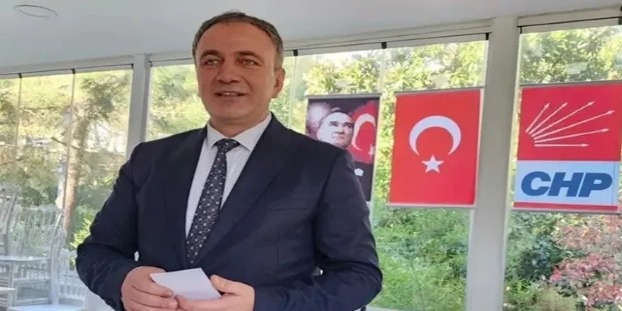 Esenyurt Belediyesi'nde kayyım istifası: Kayyımla mücadele olur