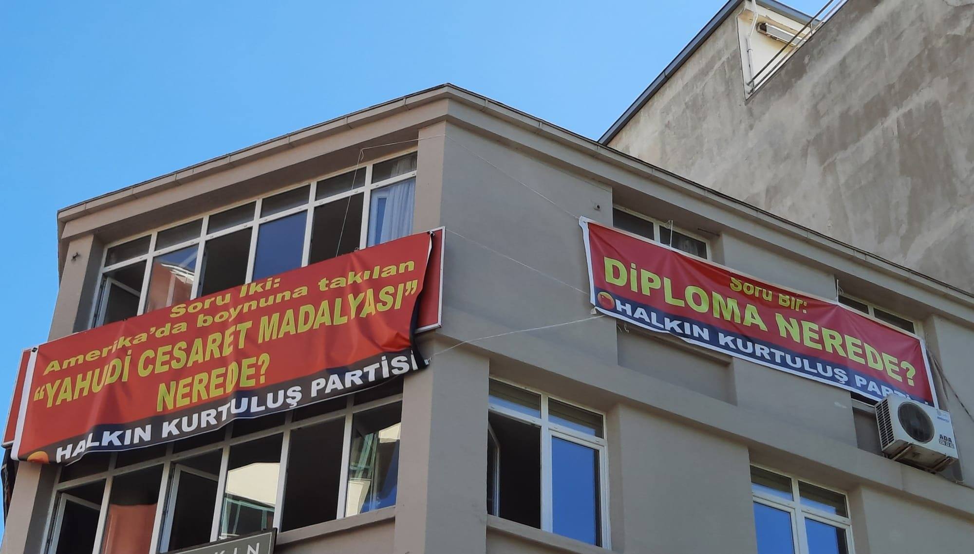 Başsavcılık: "Diploma nerede?" sorusu suç değil