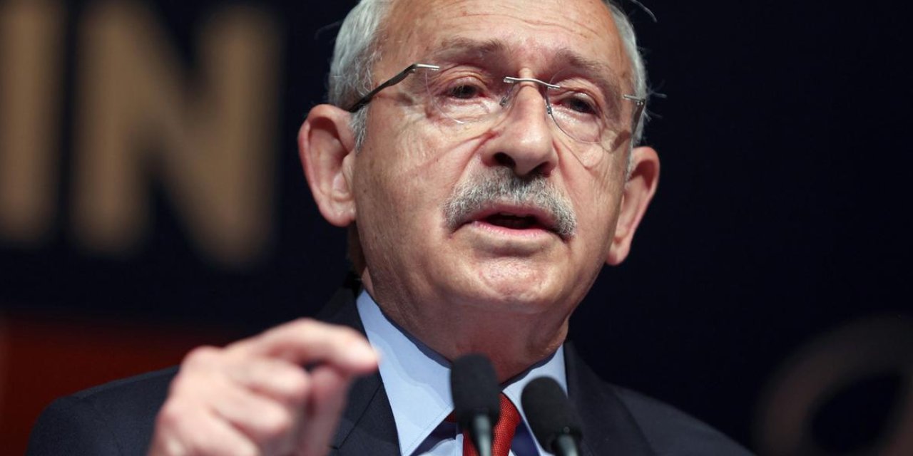 Kılıçdaroğlu'ndan kayyımlara tepki: 'Mücadele etmekten başka şansımız yok'