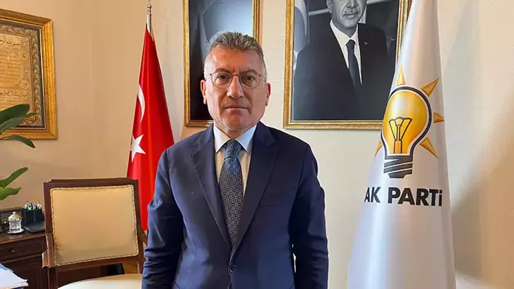 AKP'den kayyım açıklaması: Bu uygulamalar devam edecektir