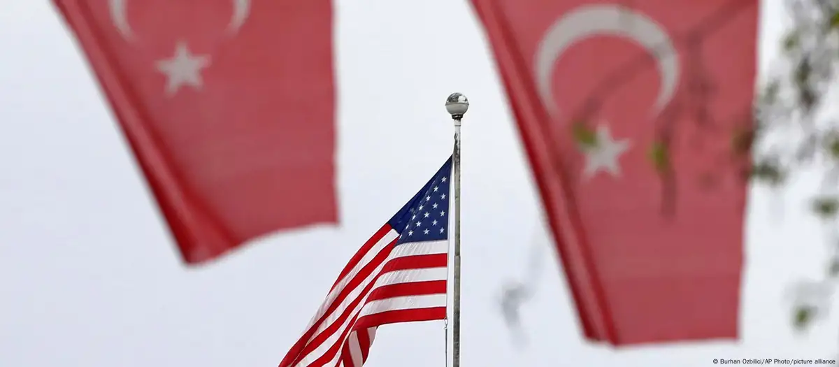 ABD'deki seçim Washington-Ankara ilişkisini nasıl etkiler?