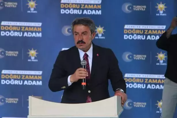 İddia: AKP'li vekil, 2 bakandan 3 belediye için kayyım talep etti