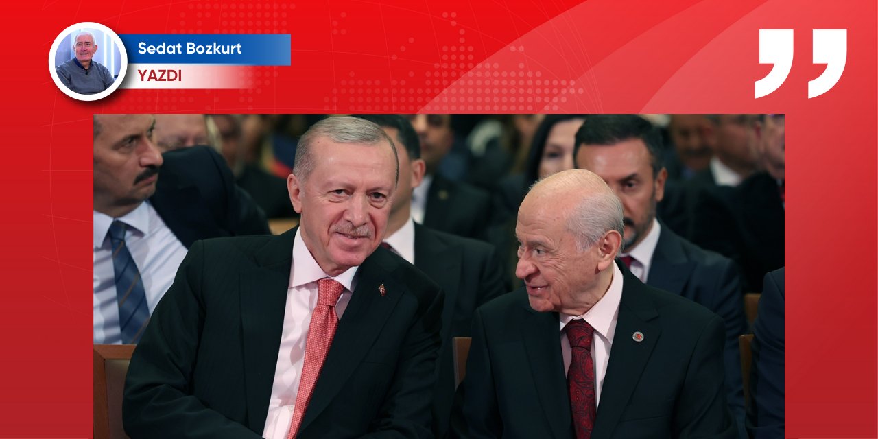 Bahçeli’nin Erdoğan ısrarının nedeni